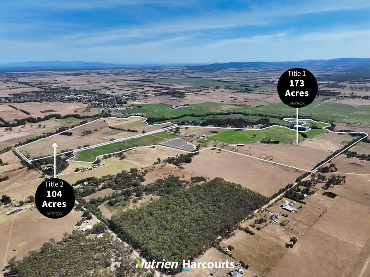 Second view of Homely rural property listing, 82 Morris Road, Yarram VIC 3971