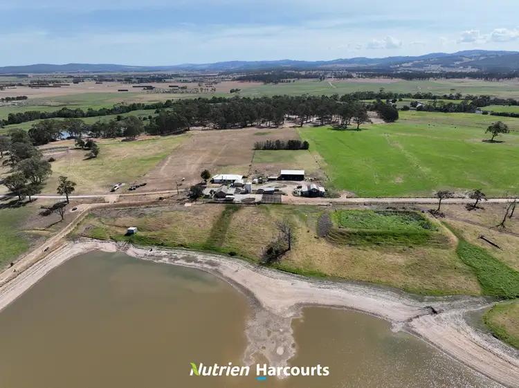 Third view of Homely rural property listing, 82 Morris Road, Yarram VIC 3971