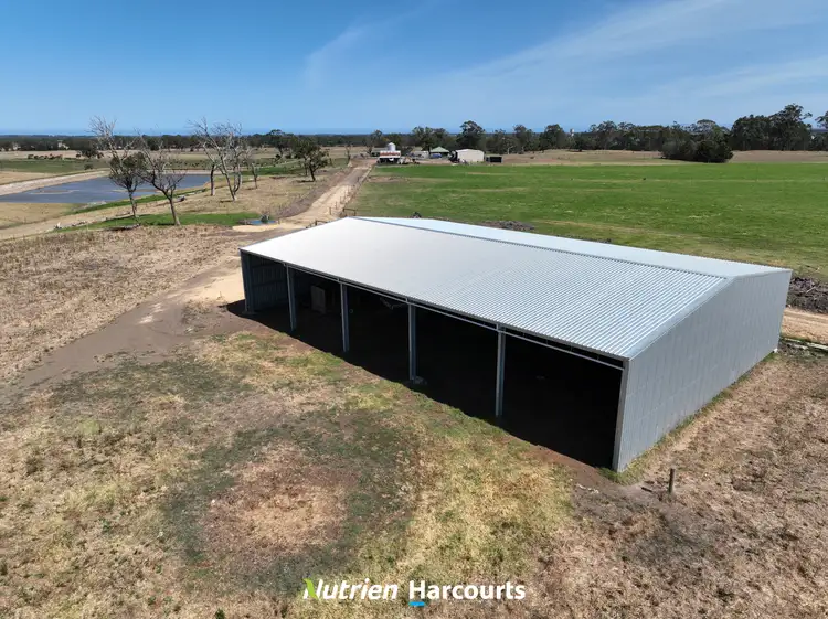 Sixth view of Homely rural property listing, 82 Morris Road, Yarram VIC 3971