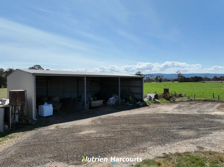 Seventh view of Homely rural property listing, 82 Morris Road, Yarram VIC 3971