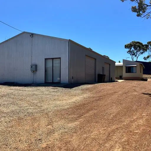 Main view of Homely house listing, 47 Martin Street, Ravensthorpe WA 6346