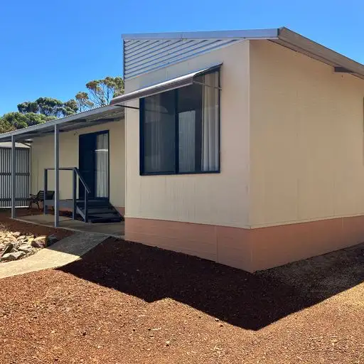 Second view of Homely house listing, 47 Martin Street, Ravensthorpe WA 6346