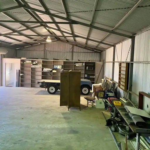 Fifth view of Homely house listing, 47 Martin Street, Ravensthorpe WA 6346