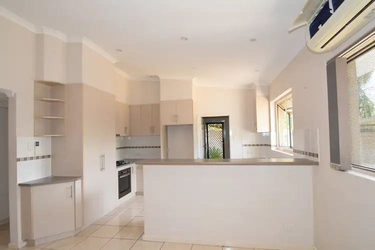 1/45 Larapinta Drive, Gillen NT 870
