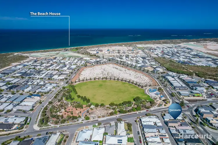Main view of Homely land listing, 75 Reflection Boulevard, Jindalee WA 6036