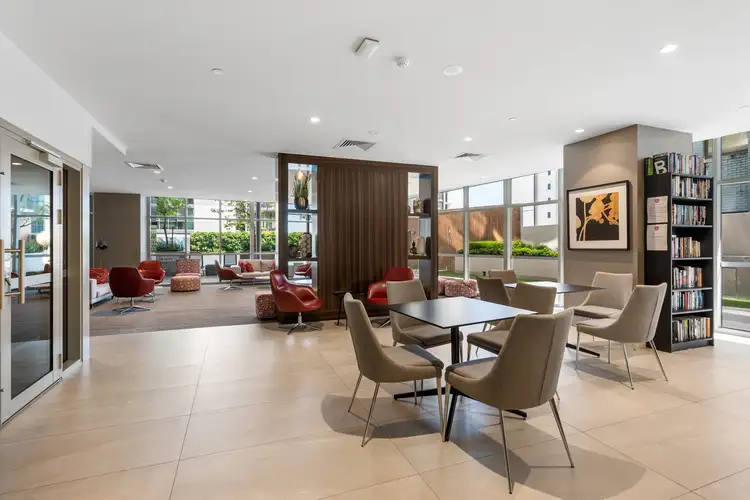 Third view of Homely apartment listing, 61/189 Adelaide Terrace, East Perth WA 6004