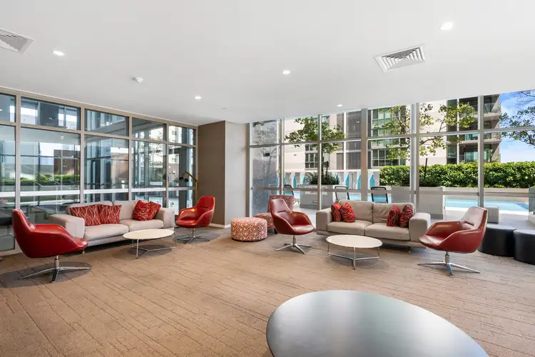 Fifth view of Homely apartment listing, 61/189 Adelaide Terrace, East Perth WA 6004