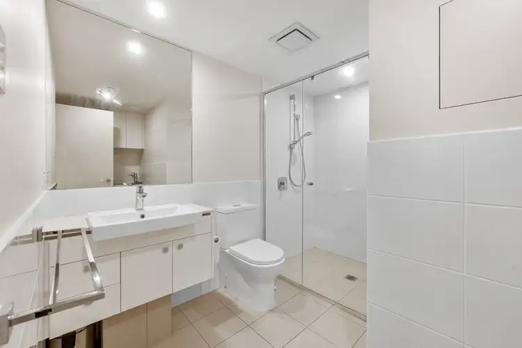 Seventh view of Homely apartment listing, 61/189 Adelaide Terrace, East Perth WA 6004