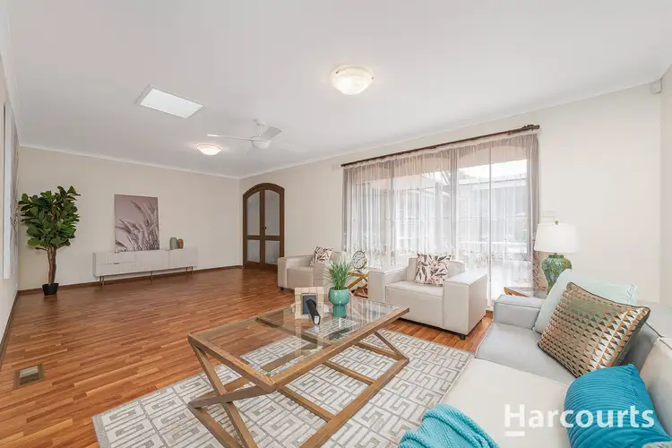 Second view of Homely house listing, 9 Cascade Drive, Vermont South VIC 3133