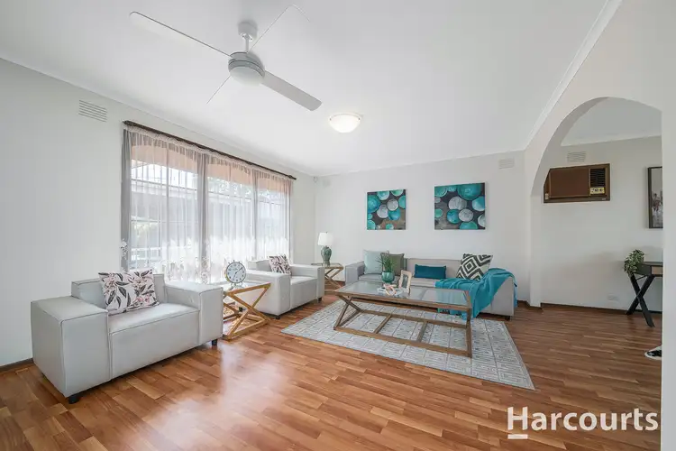 Third view of Homely house listing, 9 Cascade Drive, Vermont South VIC 3133