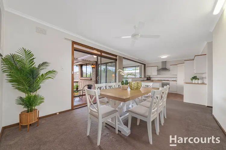 Fifth view of Homely house listing, 9 Cascade Drive, Vermont South VIC 3133