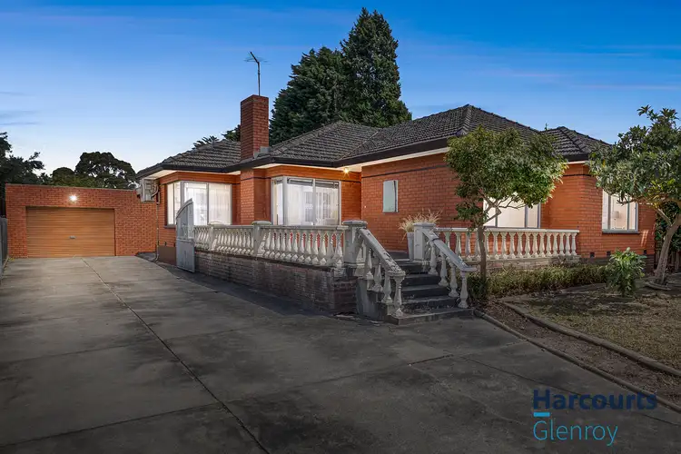 Main view of Homely house listing, 35 Lawley Street, Reservoir VIC 3073