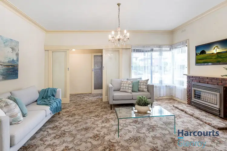 Second view of Homely house listing, 35 Lawley Street, Reservoir VIC 3073