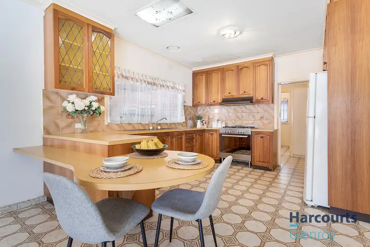 Fifth view of Homely house listing, 35 Lawley Street, Reservoir VIC 3073
