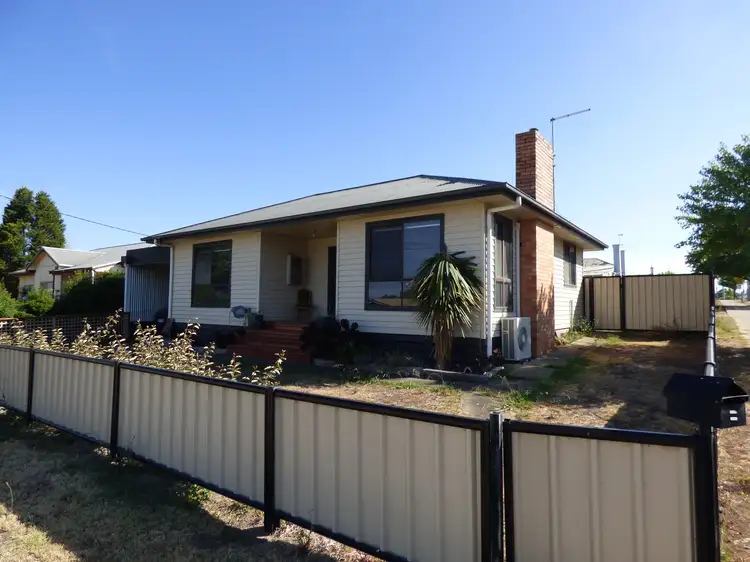 Second view of Homely house listing, 2 Brown Street, Stawell VIC 3380