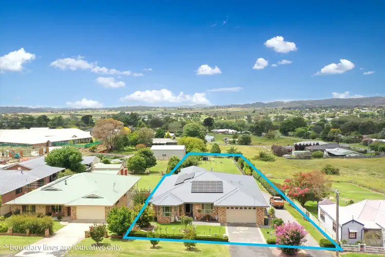 179A Pelham Street, Tenterfield NSW 2372