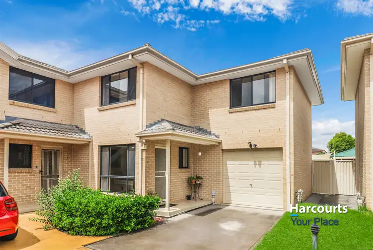 7/94 Saddington Street, St Marys NSW 2760
