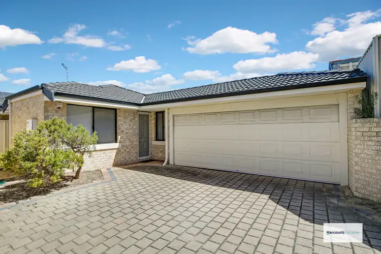 181C Hillsborough Drive, Nollamara WA 6061