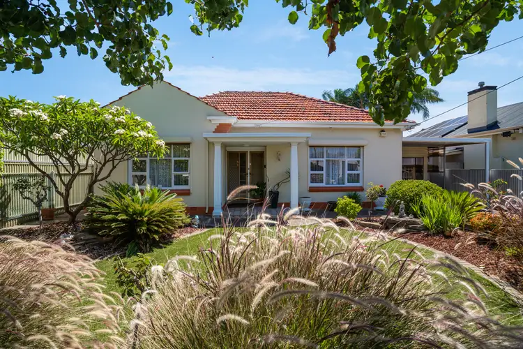 Second view of Homely house listing, 7 Percy Street, Seaton SA 5023
