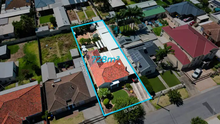 Third view of Homely house listing, 7 Percy Street, Seaton SA 5023