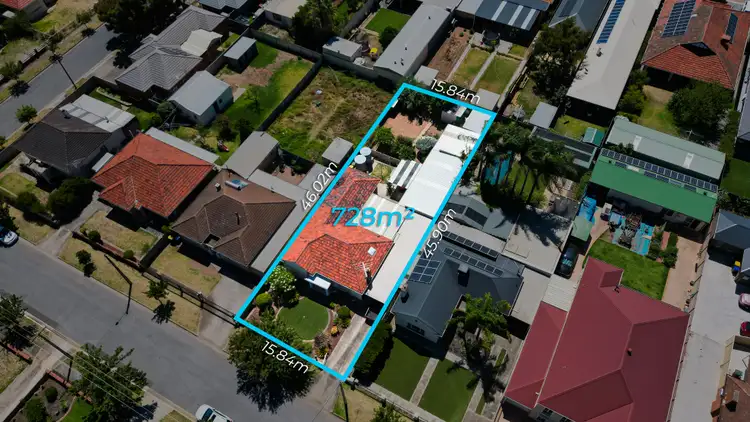 Fifth view of Homely house listing, 7 Percy Street, Seaton SA 5023