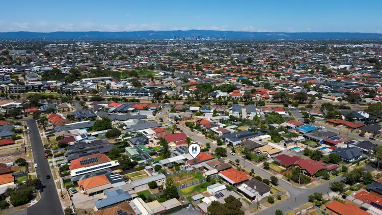 Sixth view of Homely house listing, 7 Percy Street, Seaton SA 5023