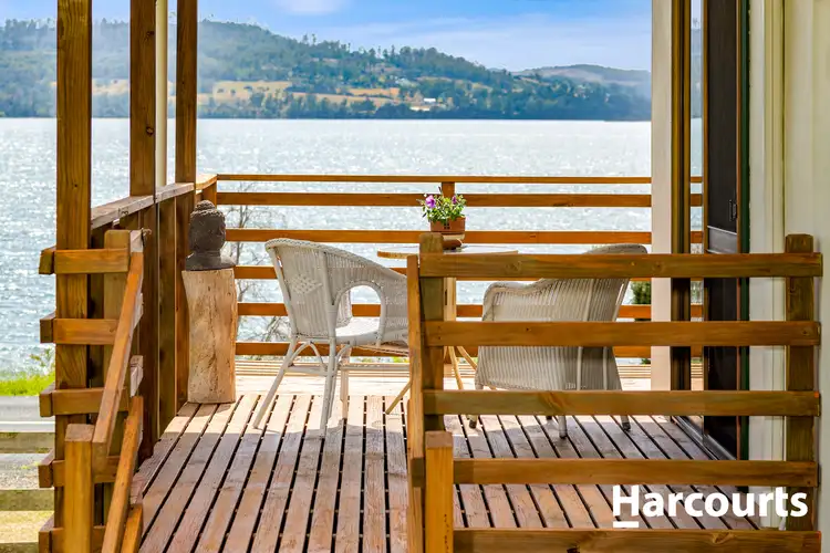 Third view of Homely house listing, 157 Deviot Road, Robigana TAS 7275
