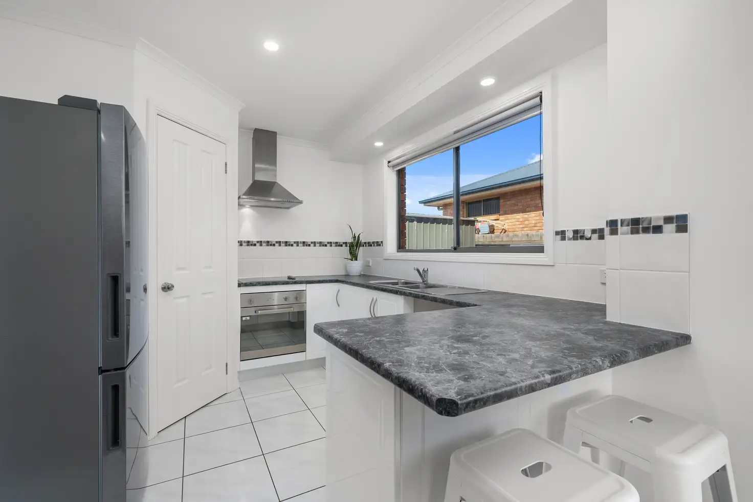 Main view of Homely villa listing, 1/18 Madison Avenue, Brighton TAS 7030