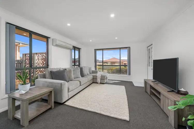 Third view of Homely villa listing, 1/18 Madison Avenue, Brighton TAS 7030