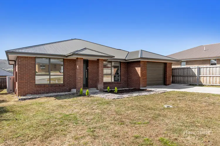 Second view of Homely house listing, 18 Dart Lane, Rokeby TAS 7019
