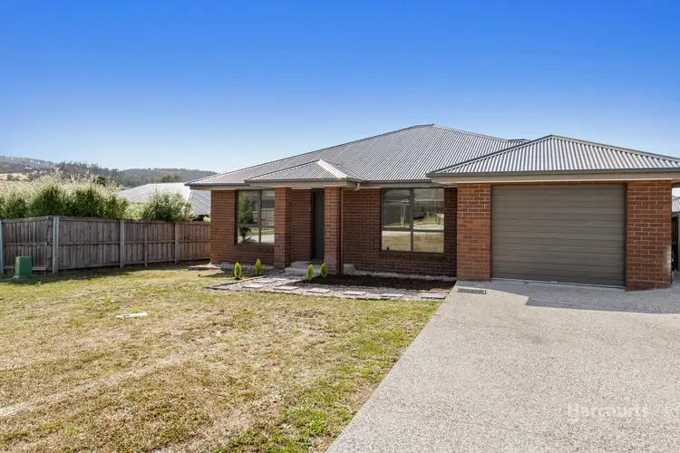 Third view of Homely house listing, 18 Dart Lane, Rokeby TAS 7019