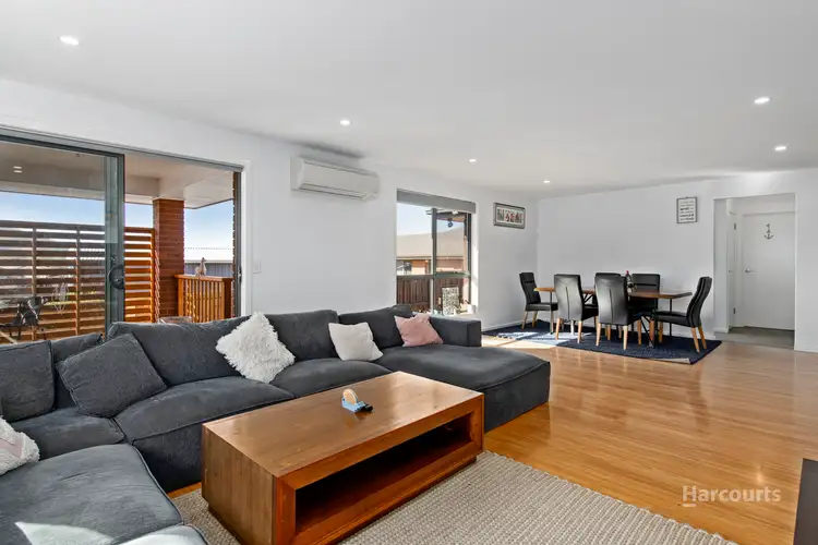 Fifth view of Homely house listing, 18 Dart Lane, Rokeby TAS 7019