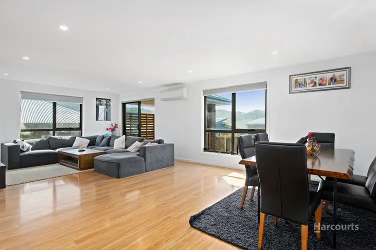 Sixth view of Homely house listing, 18 Dart Lane, Rokeby TAS 7019