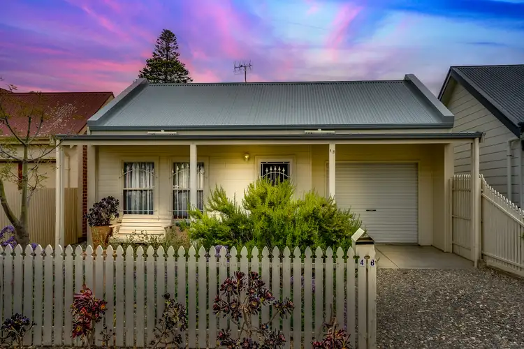 Main view of Homely house listing, 4b Goyder Street, Goolwa SA 5214