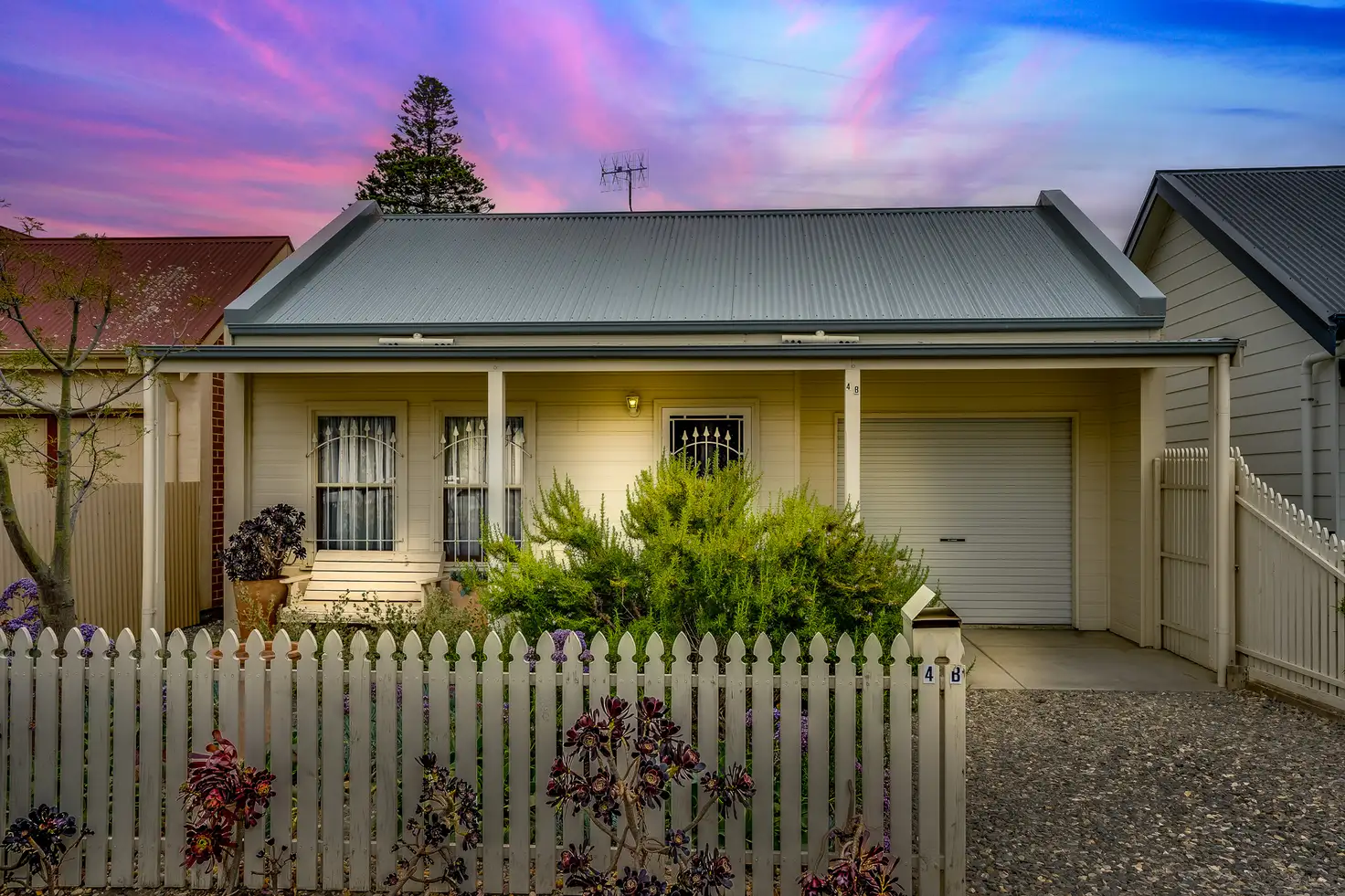 Main view of Homely house listing, 4b Goyder Street, Goolwa SA 5214