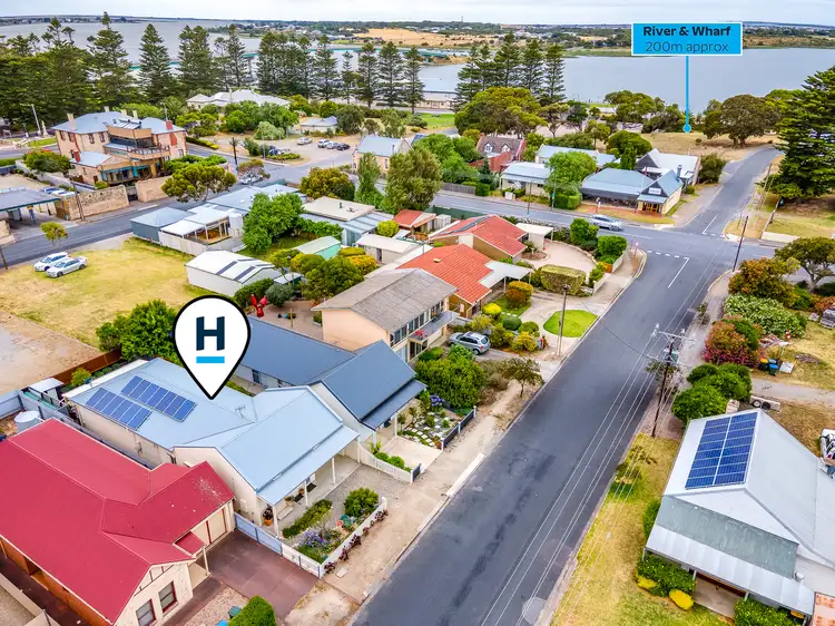 Second view of Homely house listing, 4b Goyder Street, Goolwa SA 5214