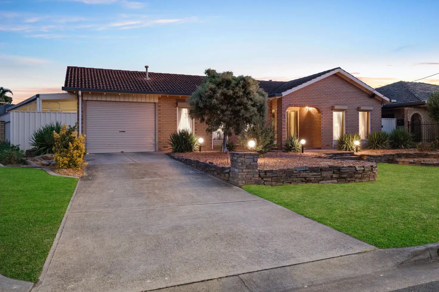 Main view of Homely house listing, 18 Fergusson Avenue, Kidman Park SA 5025