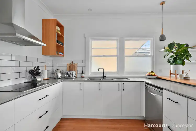 Fourth view of Homely house listing, 28 Belhaven Crescent, Newstead TAS 7250