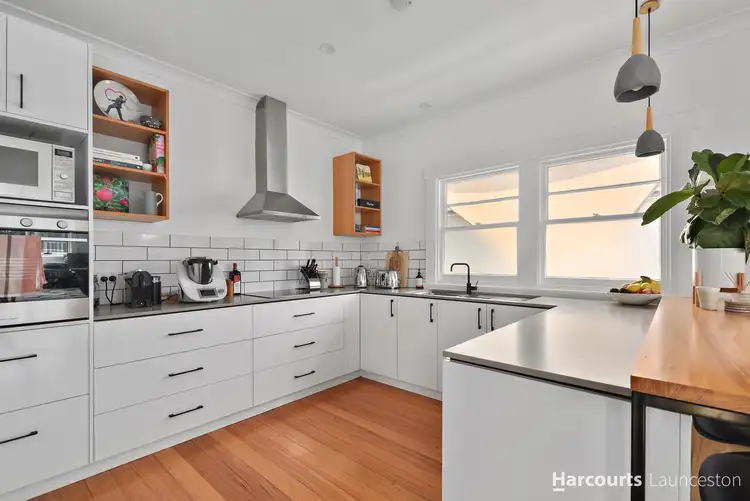 Fifth view of Homely house listing, 28 Belhaven Crescent, Newstead TAS 7250