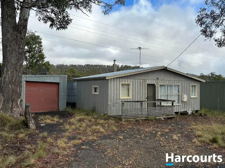 1 Flintstone Drive, Flintstone TAS 7030