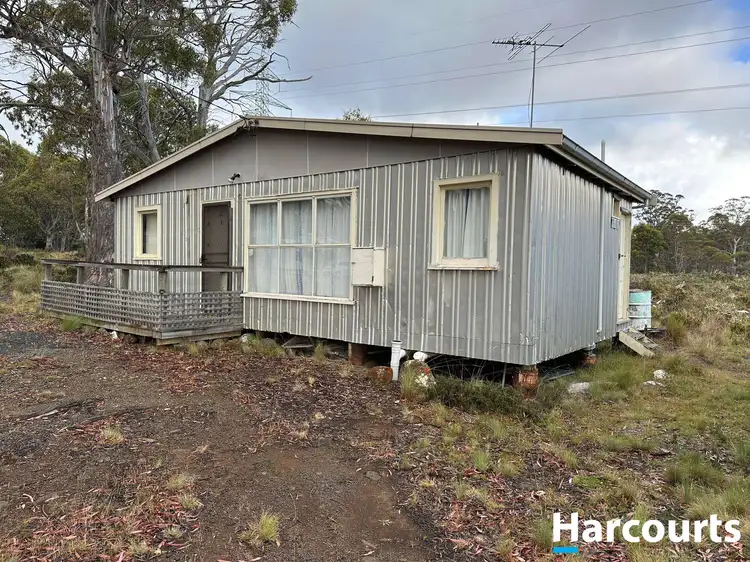Second view of Homely house listing, 1 Flintstone Drive, Flintstone TAS 7030