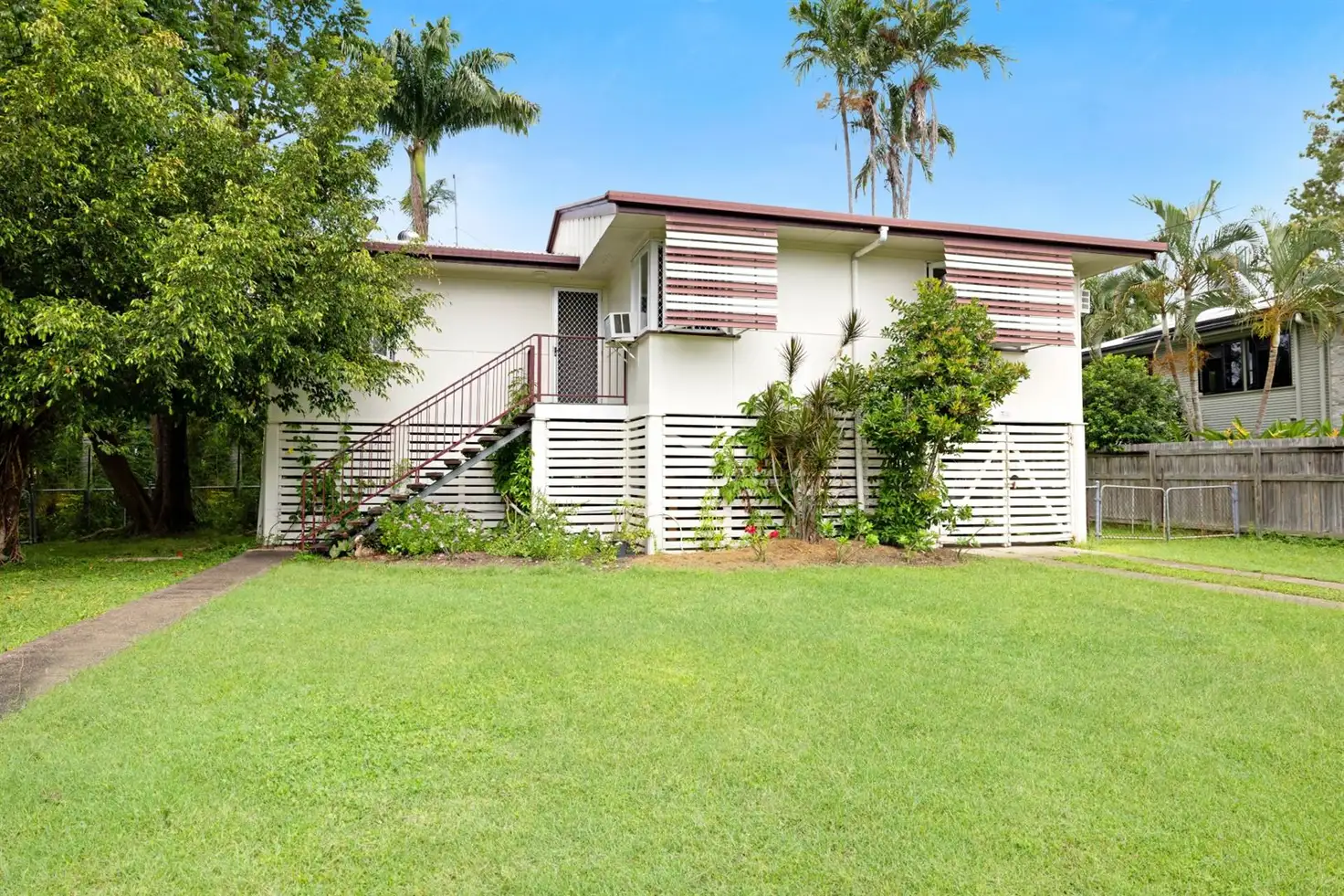 Main view of Homely house listing, 36 Undara Avenue, Cranbrook QLD 4814