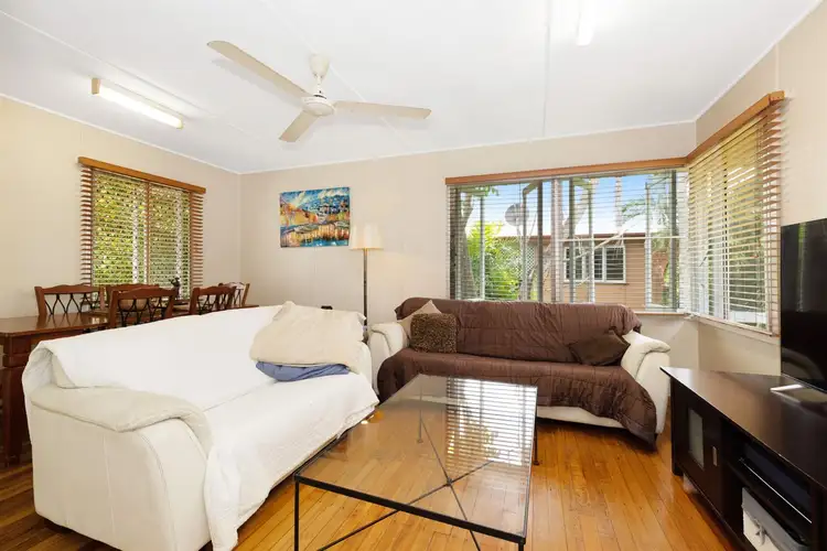Second view of Homely house listing, 36 Undara Avenue, Cranbrook QLD 4814