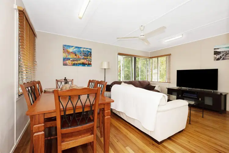 Third view of Homely house listing, 36 Undara Avenue, Cranbrook QLD 4814