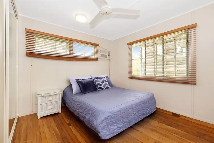Fifth view of Homely house listing, 36 Undara Avenue, Cranbrook QLD 4814