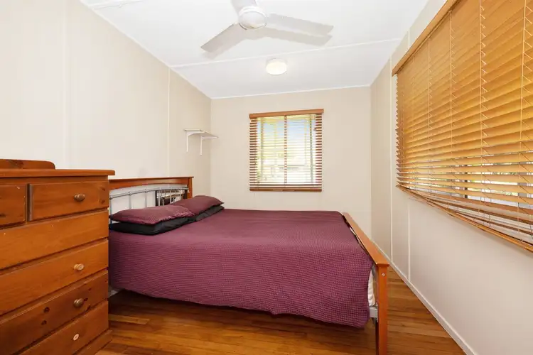 Sixth view of Homely house listing, 36 Undara Avenue, Cranbrook QLD 4814