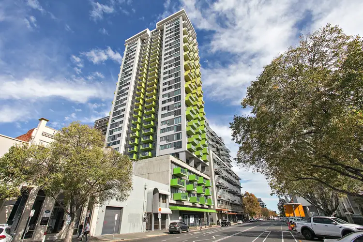 2501/29 Angas Street, Adelaide SA 5000