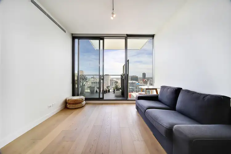 Third view of Homely apartment listing, 2501/29 Angas Street, Adelaide SA 5000