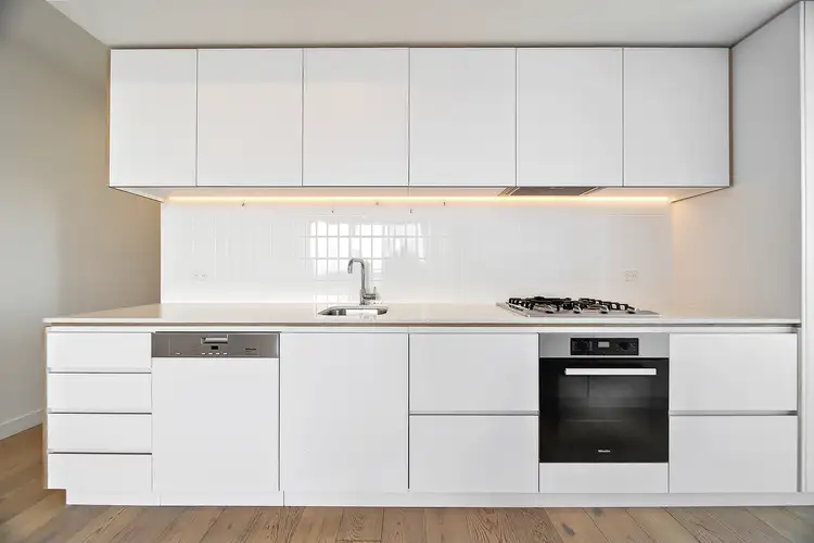 Fifth view of Homely apartment listing, 2501/29 Angas Street, Adelaide SA 5000