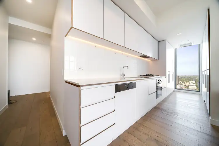 Sixth view of Homely apartment listing, 2501/29 Angas Street, Adelaide SA 5000